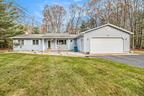 1422 Yoder, Manistee, MI 49660