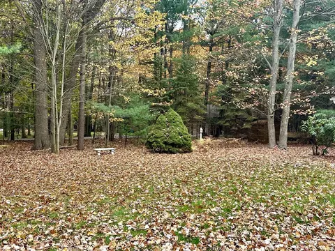 Exterior - 1422 Yoder, Manistee, MI 49660 photo 6 of 8