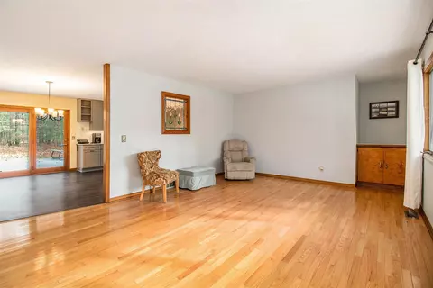 Living - 1422 Yoder, Manistee, MI 49660 photo 1 of 3