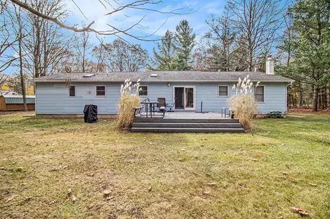 Exterior - 1422 Yoder, Manistee, MI 49660 photo 1 of 8