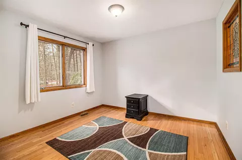 Bedroom - 1422 Yoder, Manistee, MI 49660 photo 1 of 5