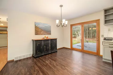 Dining - 1422 Yoder, Manistee, MI 49660 photo 2 of 2
