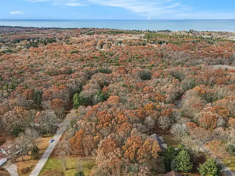 View/Area - 1422 Yoder, Manistee, MI 49660 photo 2 of 2