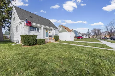 7015 Deering, Garden City, MI 48135