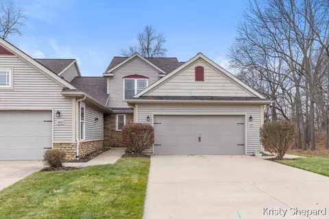 504 Rivers Edge, Portland, MI 48875