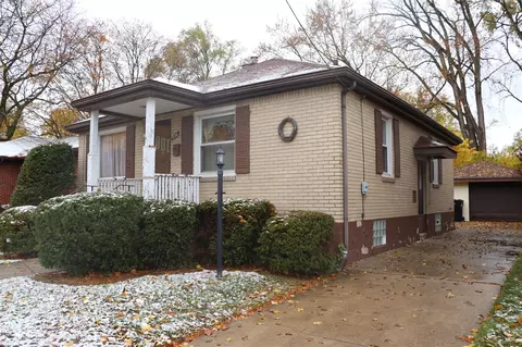 536 North, Wyandotte, MI 48192