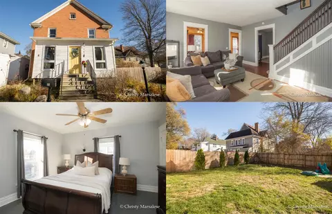 160 Harvard, Battle Creek, MI 49017