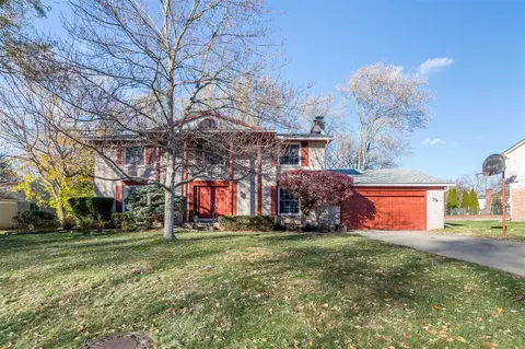 6882 Post Oak, West Bloomfield, MI 48322