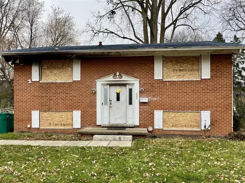 263 Kirk, Ypsilanti, MI 48197