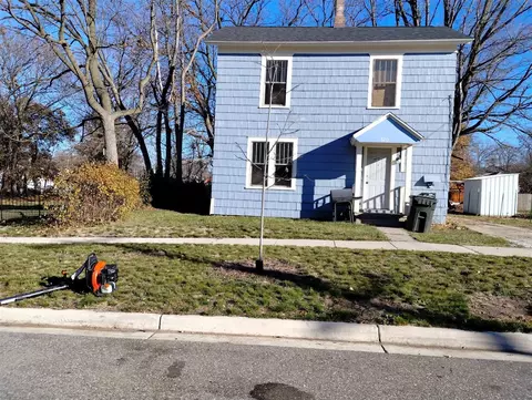 870 Fork, Muskegon, MI 49442