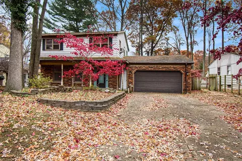 4748 Grenadier, Wyoming, MI 49509