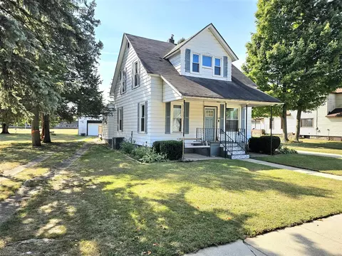 544 E Chicago, Bronson, MI 49028