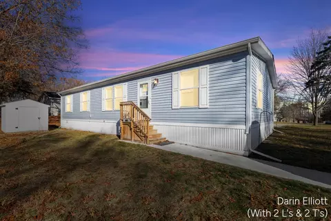 1133 Yeomans #47, Ionia, MI 48846