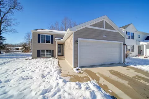 Exterior - 130 Lighthouse, Brooklyn, MI 49230 photo 3 of 12