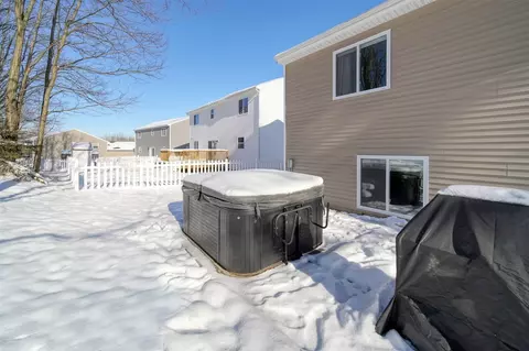 Exterior - 130 Lighthouse, Brooklyn, MI 49230 photo 9 of 12