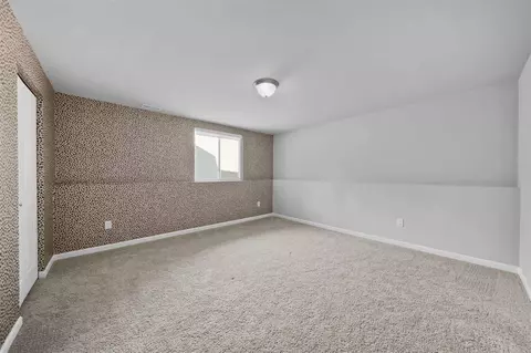 Bedroom - 130 Lighthouse, Brooklyn, MI 49230 photo 5 of 6