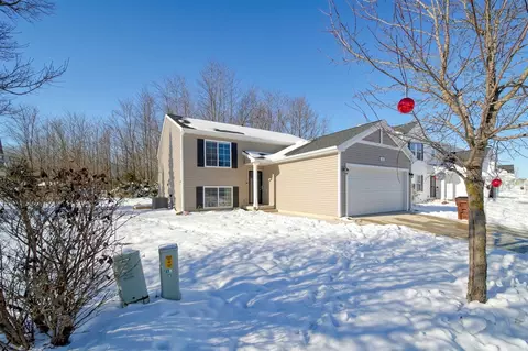 Exterior - 130 Lighthouse, Brooklyn, MI 49230 photo 2 of 12