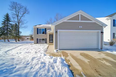 Exterior - 130 Lighthouse, Brooklyn, MI 49230 photo 4 of 12