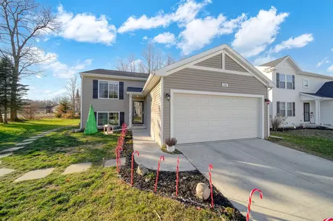 130 Lighthouse, Brooklyn, MI 49230