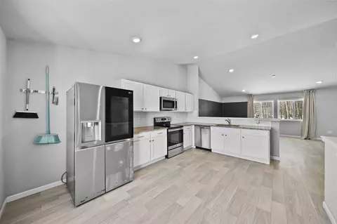 Kitchen - 130 Lighthouse, Brooklyn, MI 49230 photo 2 of 2