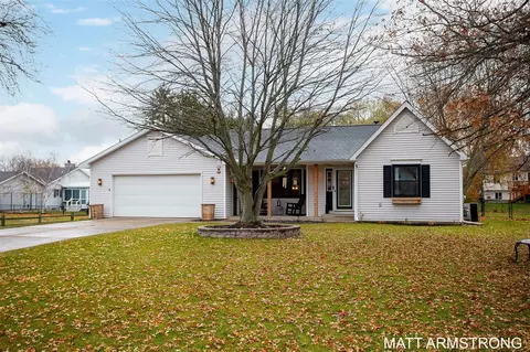 1568 Stockington, Zeeland, MI 49464