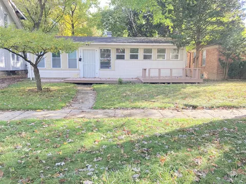 18614 Winston, Detroit, MI 48219