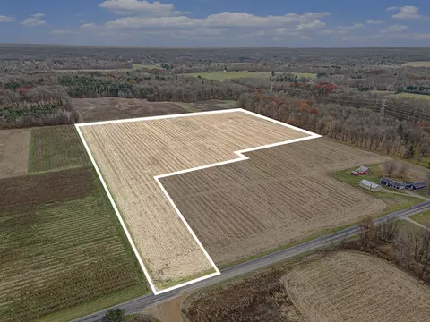 Vl 18.68ac County Road 687, Bangor, MI 49013