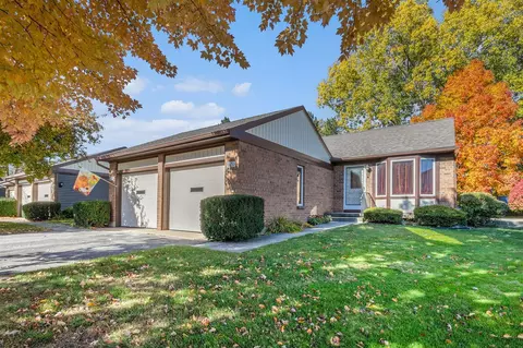 2233 Radcliff #82, Grand Rapids, MI 49546