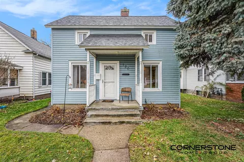 120 Dean, Grand Rapids, MI 49505