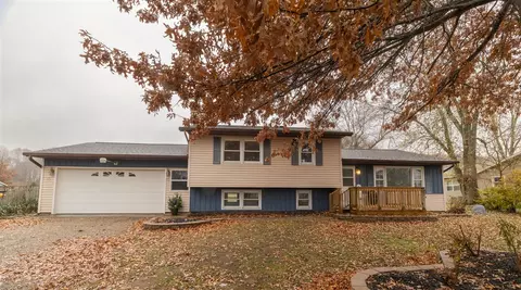 35399 Margurite, Paw Paw, MI 49079