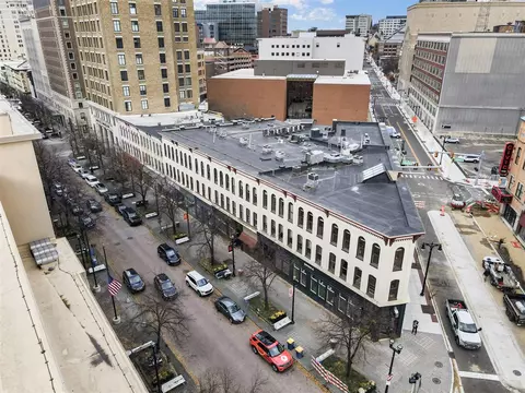 40 Monroe Ctr #307, Grand Rapids, MI 49503