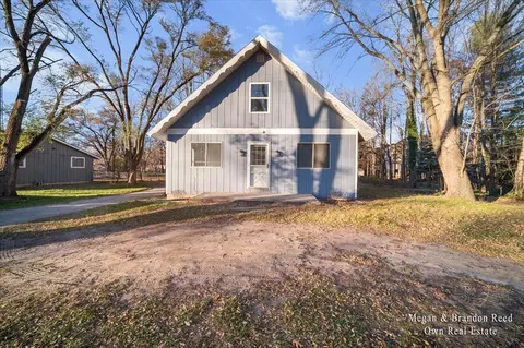 13545 Cleveland, Nunica, MI 49448