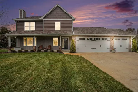 8786 Camomile, Augusta, MI 49012
