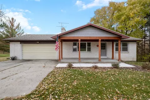 4249 Baumhoff, Comstock Park, MI 49321