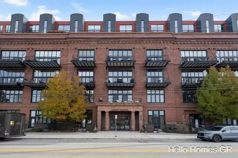 600 Broadway #317, Grand Rapids, MI 49504