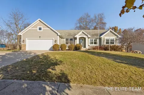 950 Whitetail, Ionia, MI 48846