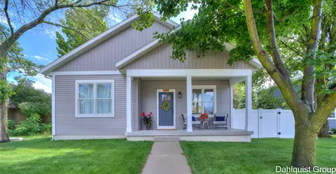 1813 Ruddiman, Muskegon, MI 49445