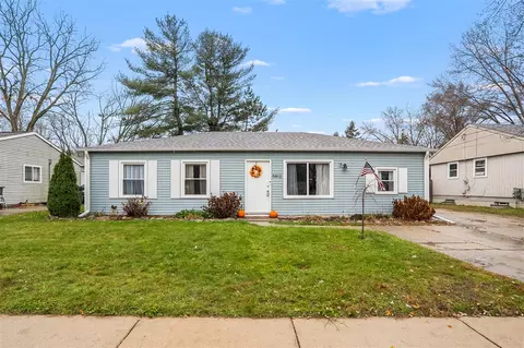5812 Deerfield, Portage, MI 49024