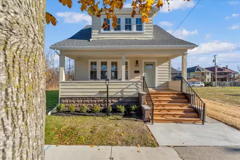 2476 Beals, Detroit, MI 48214
