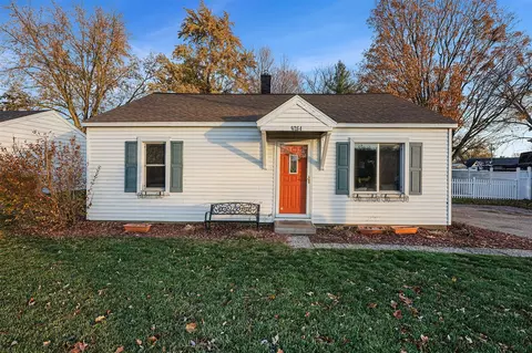 6264 Balsam, Hudsonville, MI 49426