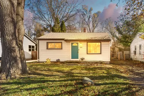 580 Bagley, Ypsilanti, MI 48198
