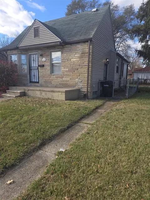 17955 Charest, Detroit, MI 48212