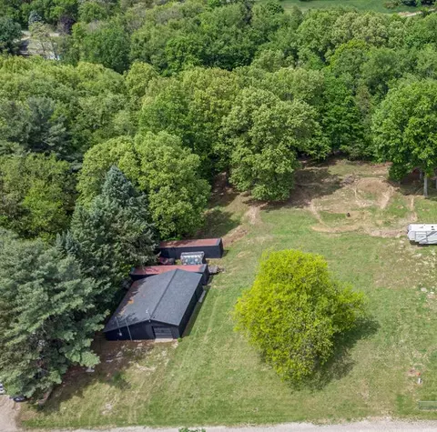 Vl Oak Grove Park, Union City, MI 49094