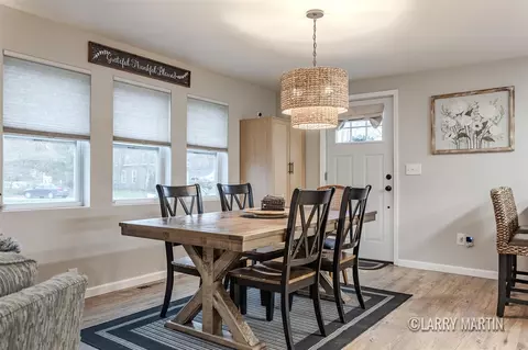Dining - 331 E Morrell, Otsego, MI 49078 photo 1 of 1