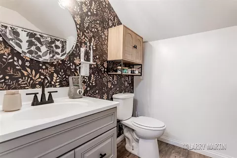 Bath - 331 E Morrell, Otsego, MI 49078 photo 2 of 3
