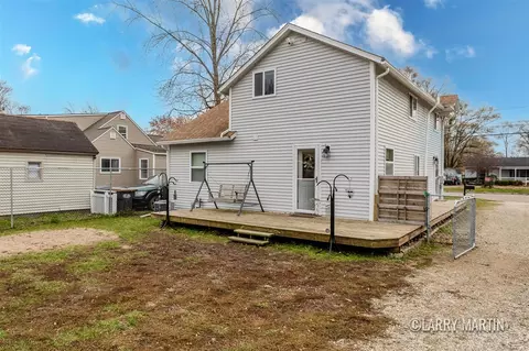 Exterior - 331 E Morrell, Otsego, MI 49078 photo 1 of 2