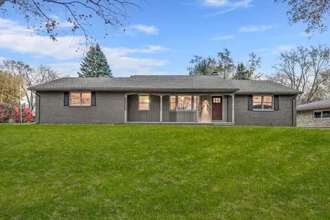 1564 S Windsor, Saint Joseph, MI 49085