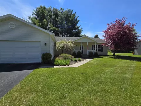 7808 Sunset Shrs #54, Canadian Lakes, MI 49346