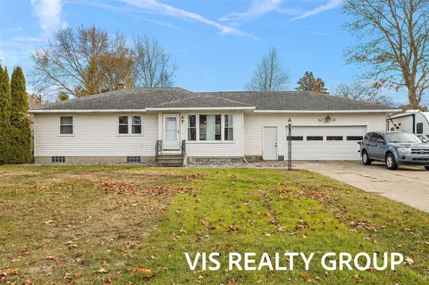 5116 Gay, Norton Shores, MI 49441