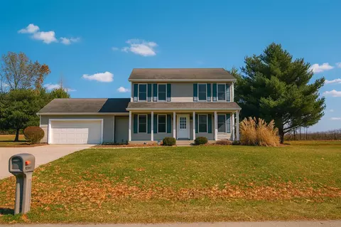 60909 Woodland, Dowagiac, MI 49047